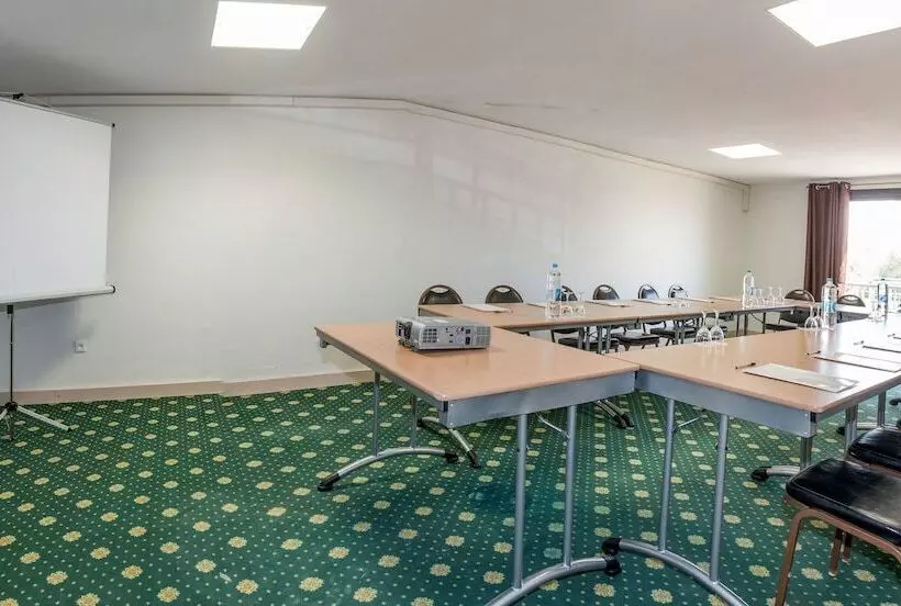 Fotos del hotel Hôtel Campo Dell Oro:  25