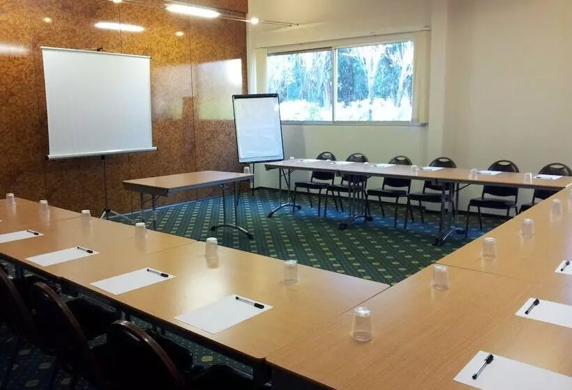 Fotos del hotel Hôtel Campo Dell Oro:  22