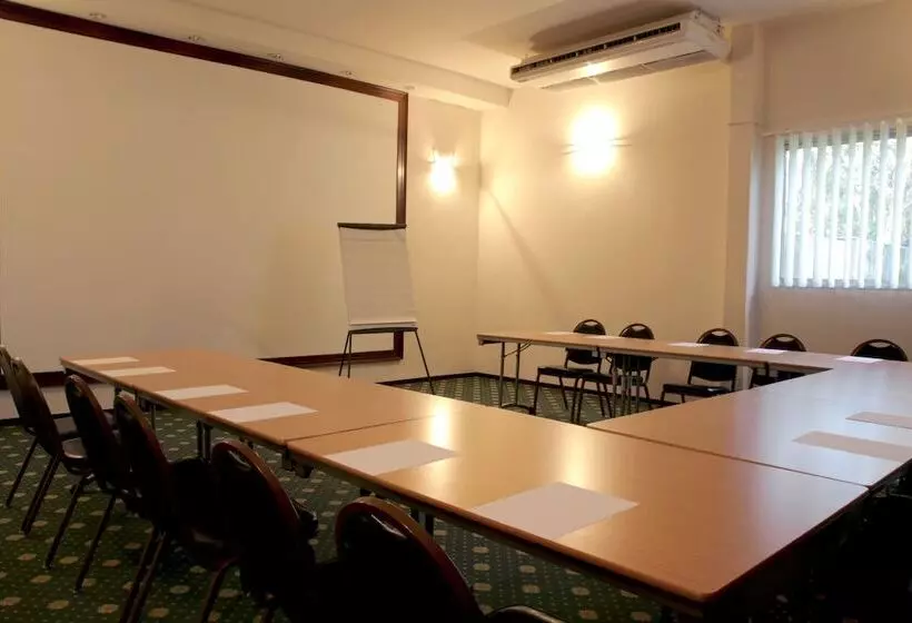 Fotos del hotel Hôtel Campo Dell Oro:  23