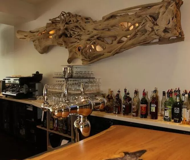 Fotos del hotel Hôtel Campo Dell Oro:  5