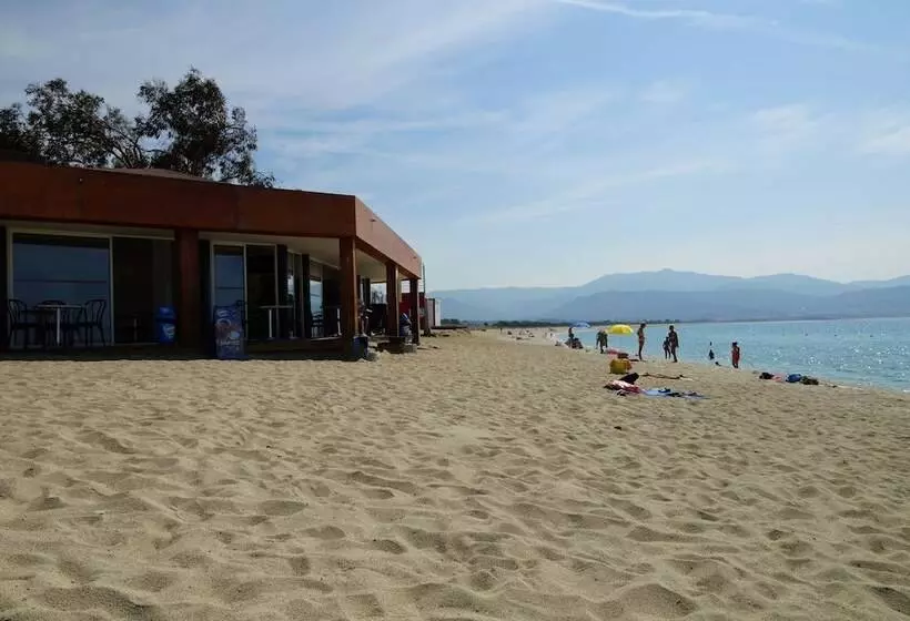 Fotos del hotel Hôtel Campo Dell Oro:  18