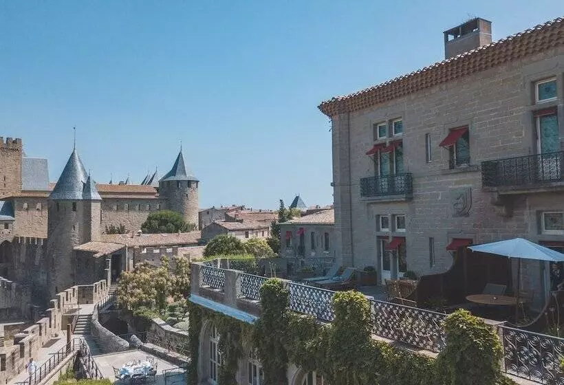 Fotos del hotel De La Cité & Spa Mgallery:  14