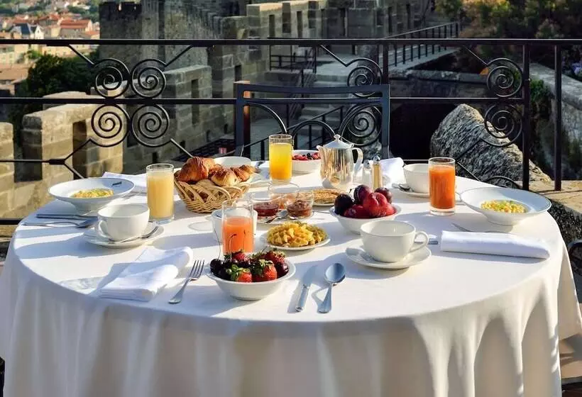 Fotos del hotel De La Cité & Spa Mgallery:  6