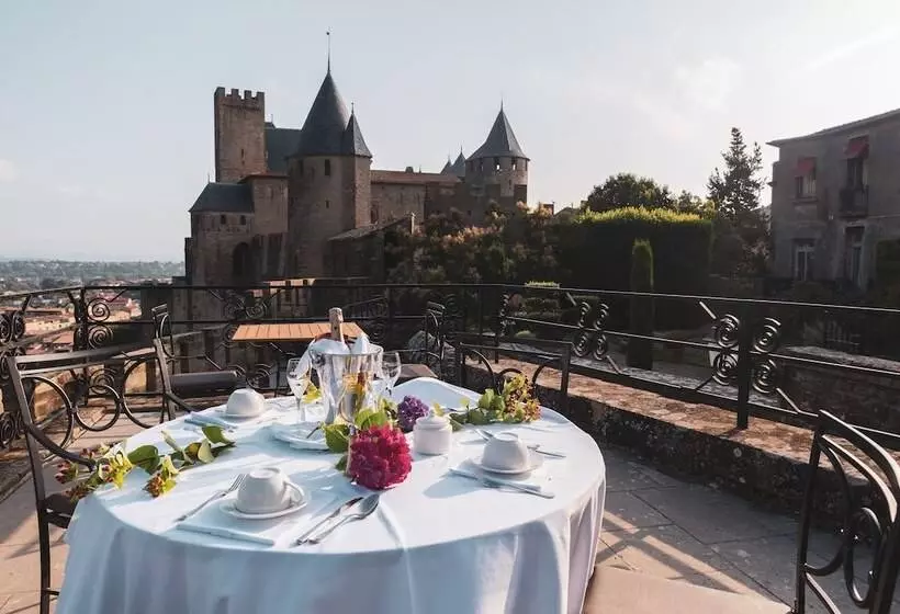 Fotos del hotel De La Cité & Spa Mgallery:  12