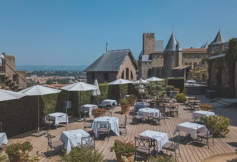 Fotos del hotel De La Cité & Spa Mgallery:  17