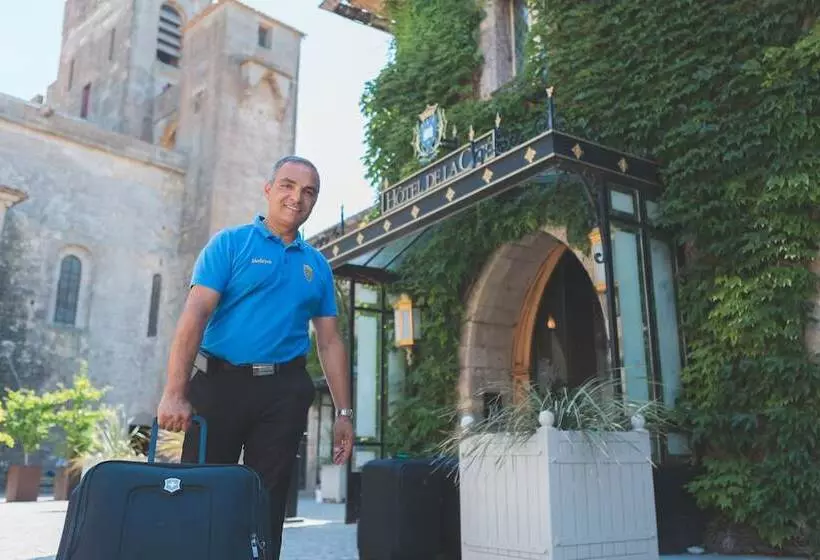 Fotos del hotel De La Cité & Spa Mgallery:  18