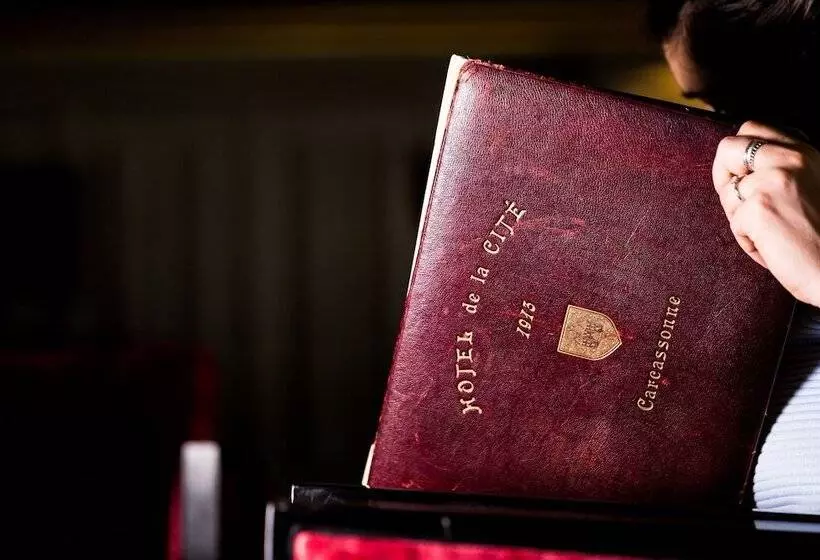 Fotos del hotel De La Cité & Spa Mgallery:  13