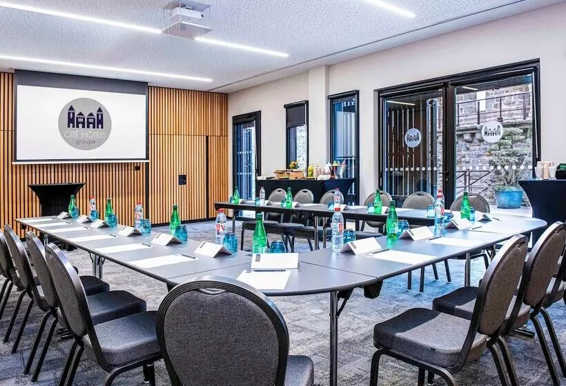 Fotos del hotel De La Cité & Spa Mgallery:  5