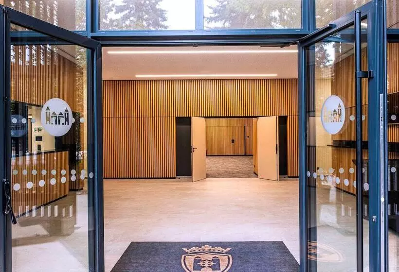 Fotos del hotel De La Cité & Spa Mgallery:  2