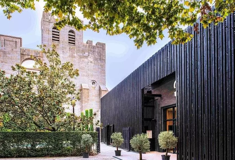 Fotos del hotel De La Cité & Spa Mgallery:  22