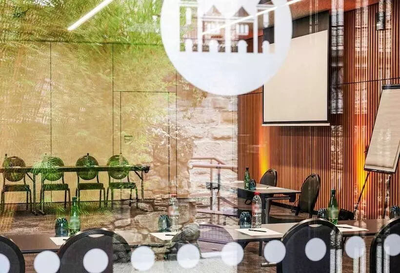 Fotos del hotel De La Cité & Spa Mgallery:  16