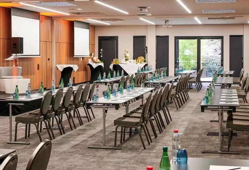 Fotos del hotel De La Cité & Spa Mgallery:  11