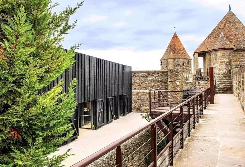 Fotos del hotel De La Cité & Spa Mgallery:  24