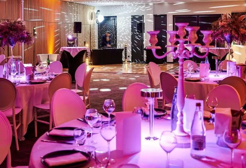 Fotos del hotel De La Cité & Spa Mgallery:  9