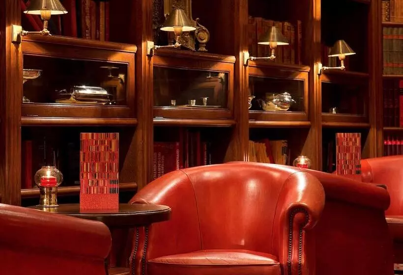 Fotos del hotel De La Cité & Spa Mgallery:  15