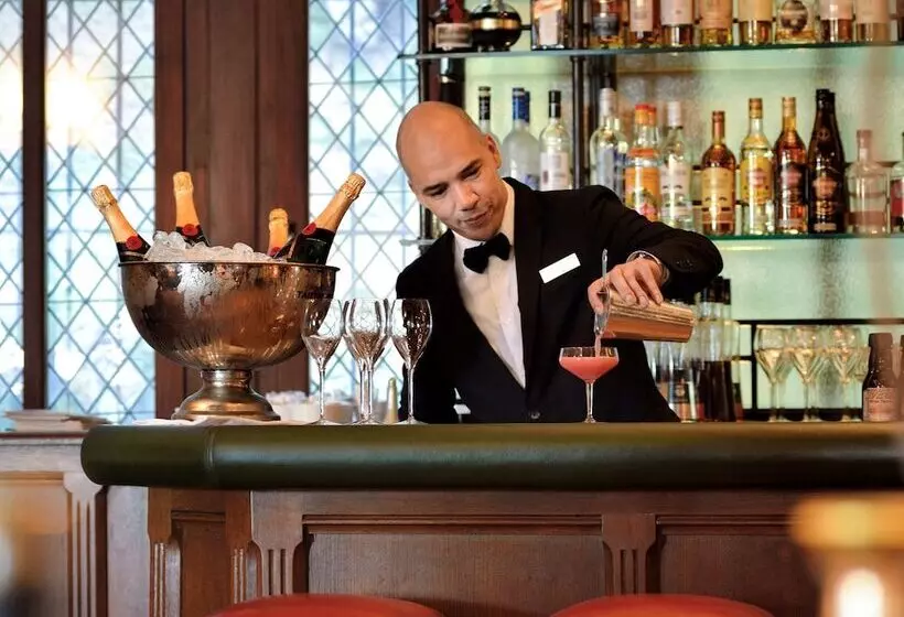 Fotos del hotel De La Cité & Spa Mgallery:  10