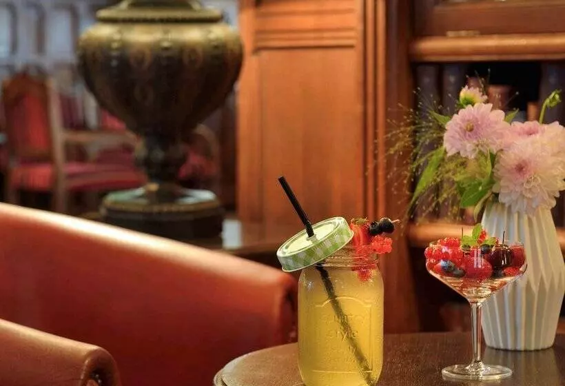 Fotos del hotel De La Cité & Spa Mgallery:  4