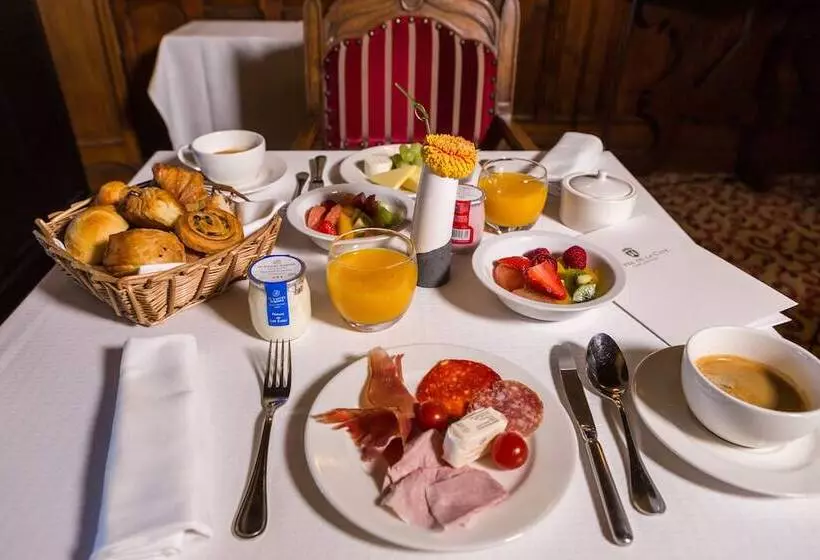 Fotos del hotel De La Cité & Spa Mgallery:  3