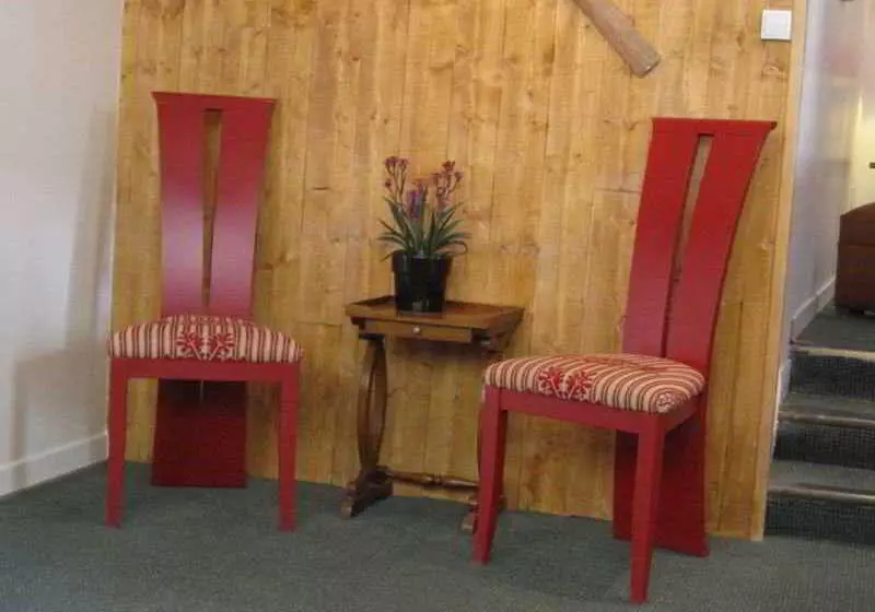 Fotos del hotel Hôtel Des Comédies:  6