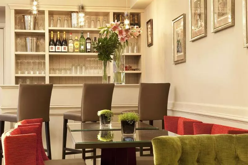 Fotos del hotel Hôtel Des Comédies:  8