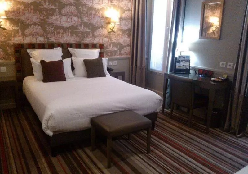 Fotos del hotel Hôtel Des Comédies:  2