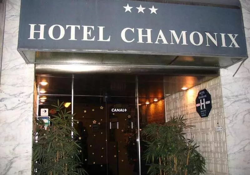 Hôtel Des Comédies