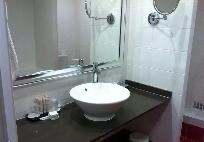 Fotos del hotel Hôtel Des Comédies:  5