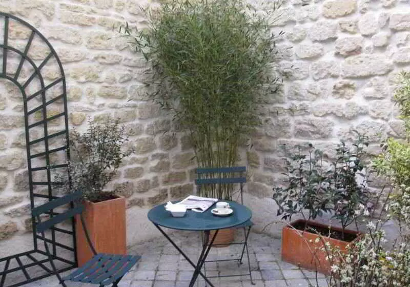 Fotos del hotel Hôtel Des Comédies:  4