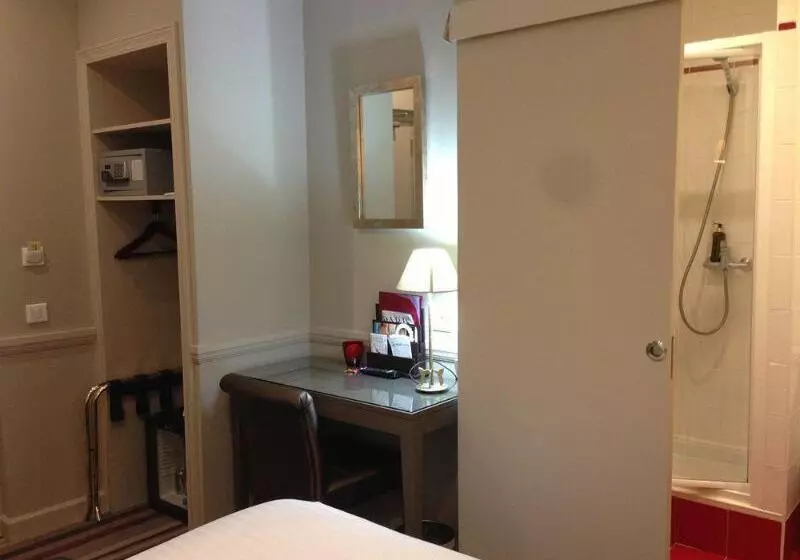 Fotos del hotel Hôtel Des Comédies:  7