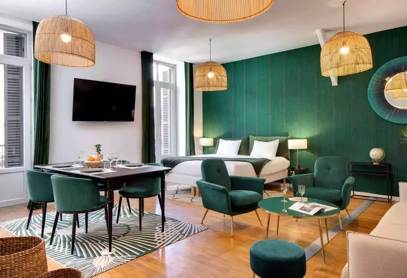 Fotos del hotel Hôtel Des Ducs:  21