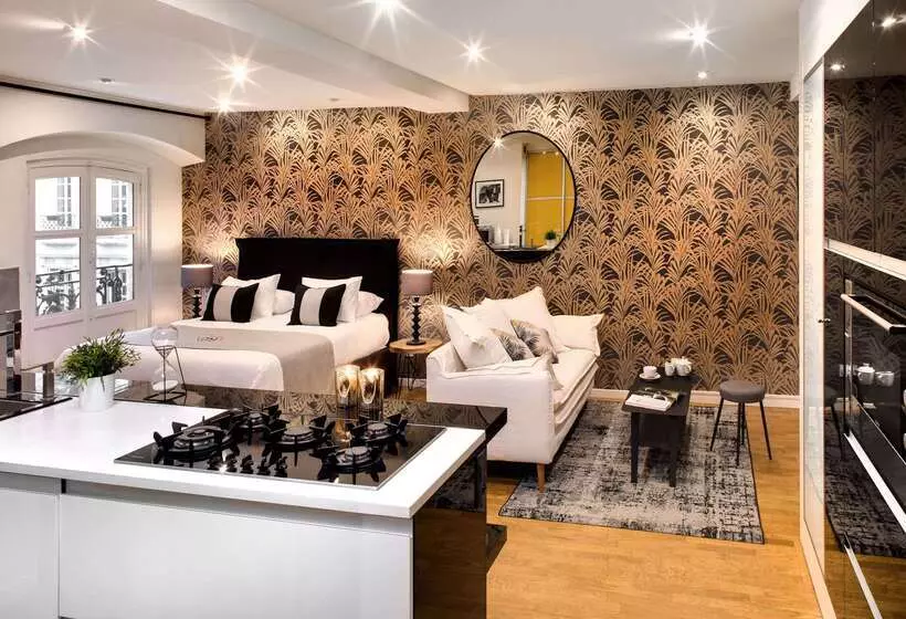 Fotos del hotel Hôtel Des Ducs:  25