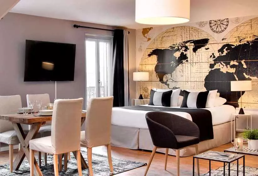 Fotos del hotel Hôtel Des Ducs:  2