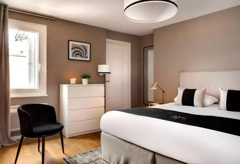 Fotos del hotel Hôtel Des Ducs:  7