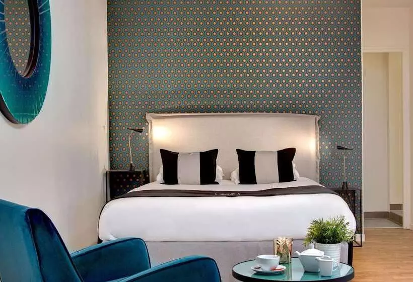 Fotos del hotel Hôtel Des Ducs:  11