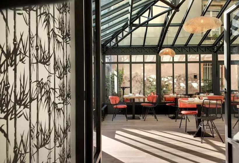 Fotos del hotel Hôtel Des Ducs:  4