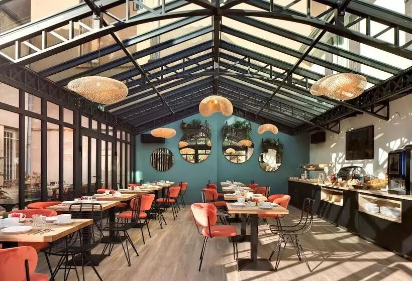 Fotos del hotel Hôtel Des Ducs:  3