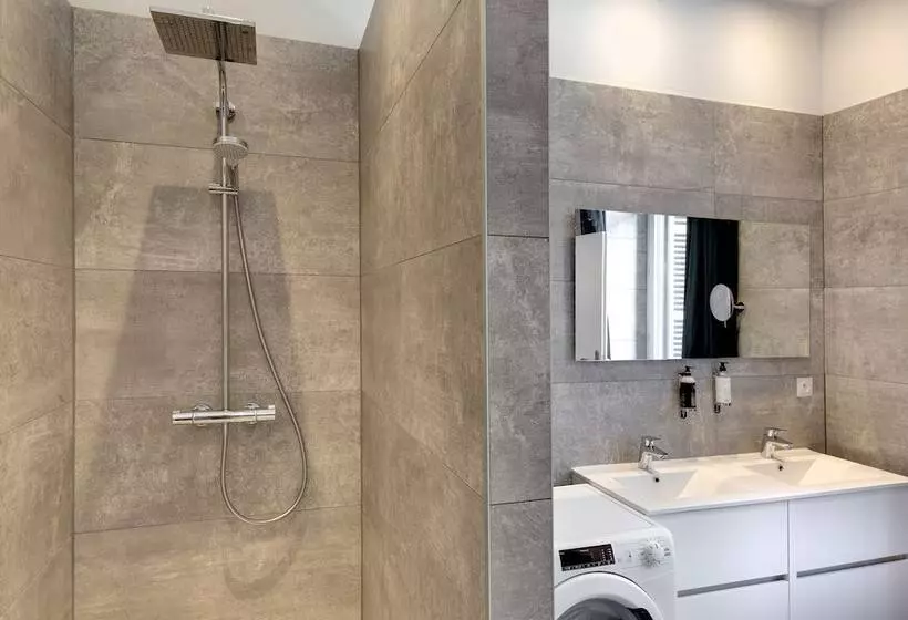 Fotos del hotel Hôtel Des Ducs:  16