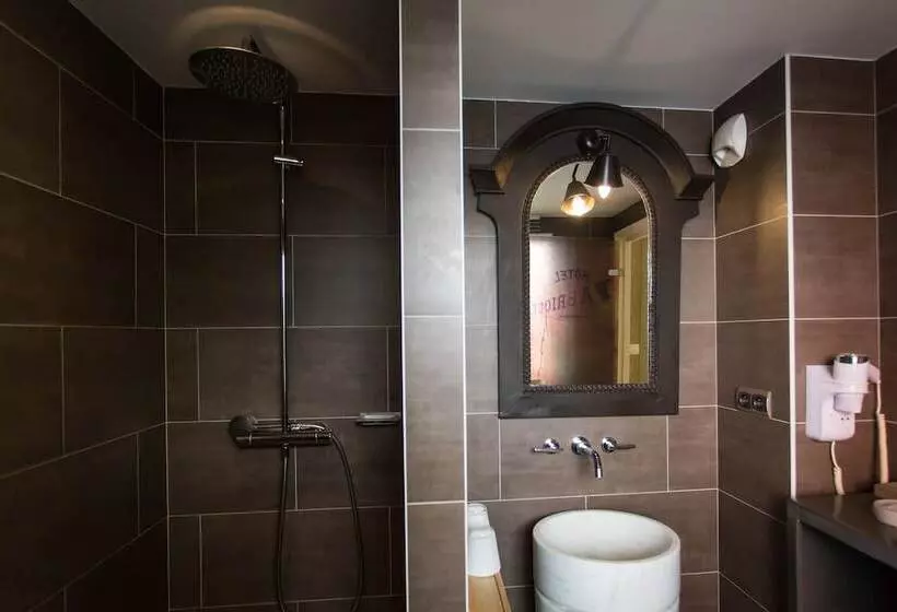 Fotos del hotel Hôtel Des Ducs:  5