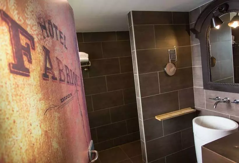 Fotos del hotel Hôtel Des Ducs:  22