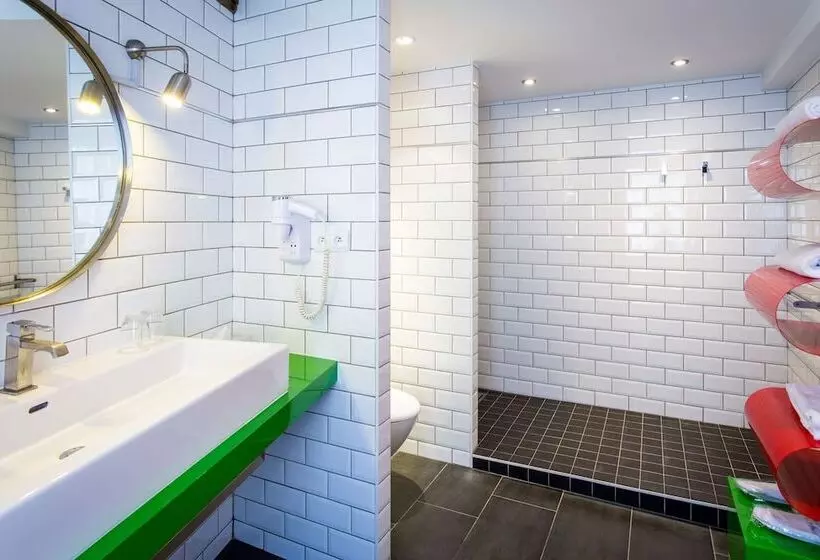 Fotos del hotel Hôtel Des Ducs:  14