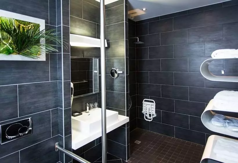 Fotos del hotel Hôtel Des Ducs:  10