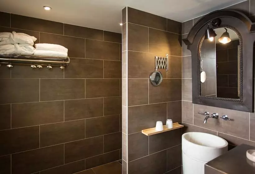 Fotos del hotel Hôtel Des Ducs:  8