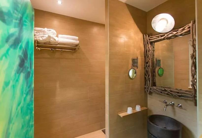 Fotos del hotel Hôtel Des Ducs:  20