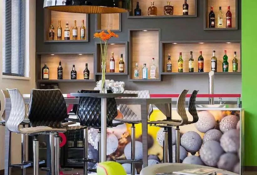 Fotos del hotel Ibis Styles Strasbourg Centre Petite France:  3