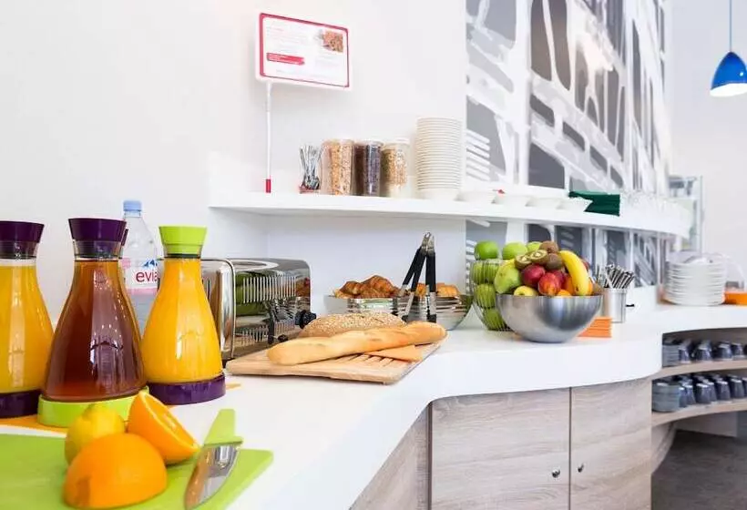 Fotos del hotel Ibis Styles Strasbourg Centre Petite France:  14