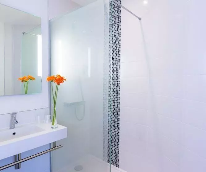 Fotos del hotel Ibis Styles Strasbourg Centre Petite France:  7