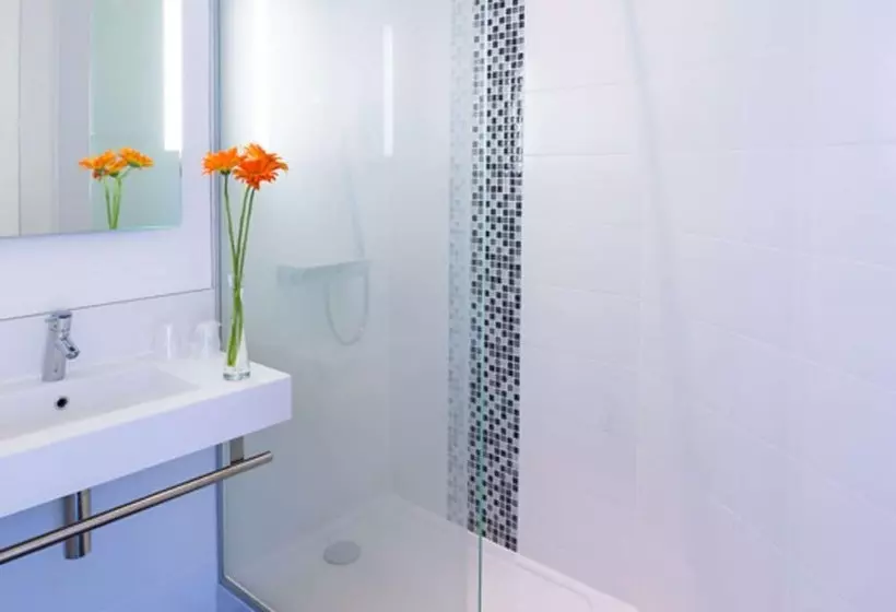 Fotos del hotel Ibis Styles Strasbourg Centre Petite France:  15