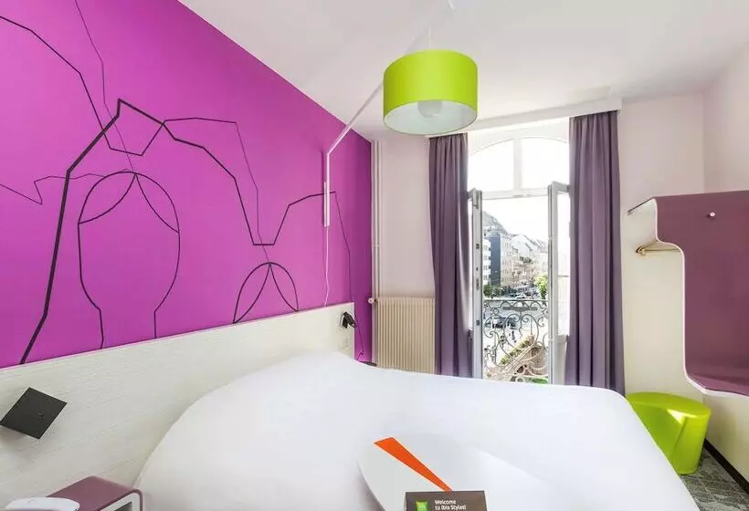 Fotos del hotel Ibis Styles Strasbourg Centre Petite France:  20