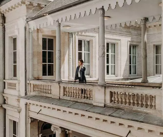 Fotos del hotel Intercontinental Bordeaux Le Grand , An Ihg:  7