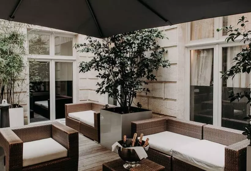 Fotos del hotel Intercontinental Bordeaux Le Grand , An Ihg:  4